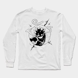 Gear 5 Long Sleeve T-Shirt